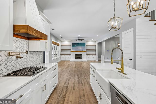 1970 Smith Road, Forsyth, GA 31029