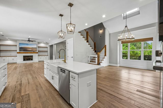 1970 Smith Road, Forsyth, GA 31029