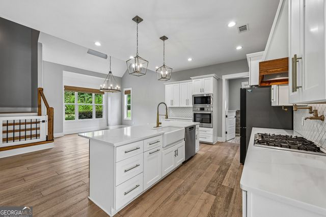 1970 Smith Road, Forsyth, GA 31029