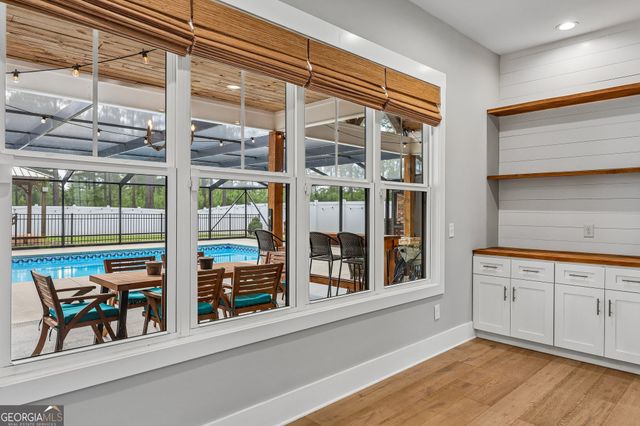 1970 Smith Road, Forsyth, GA 31029