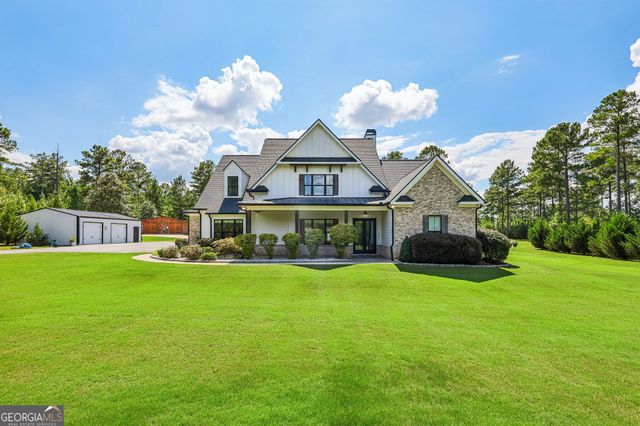 1970 Smith Road, Forsyth, GA 31029