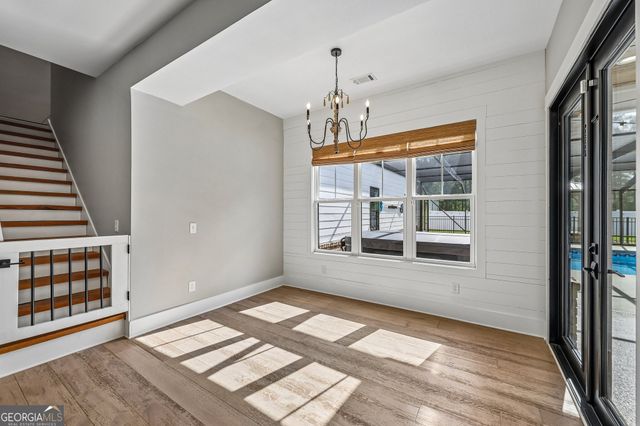 1970 Smith Road, Forsyth, GA 31029