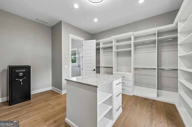 1970 Smith Road, Forsyth, GA 31029