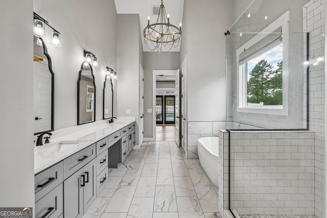 1970 Smith Road, Forsyth, GA 31029