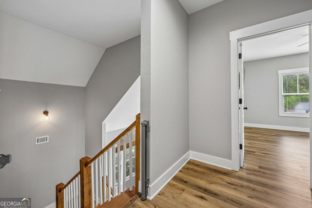 1970 Smith Road, Forsyth, GA 31029