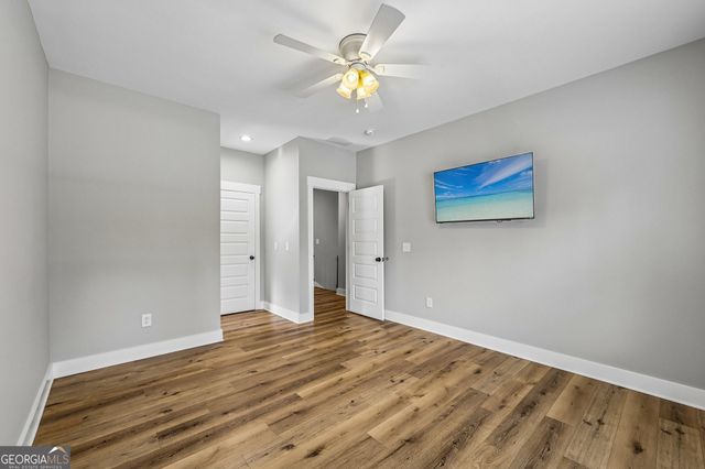 1970 Smith Road, Forsyth, GA 31029