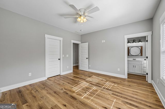 1970 Smith Road, Forsyth, GA 31029