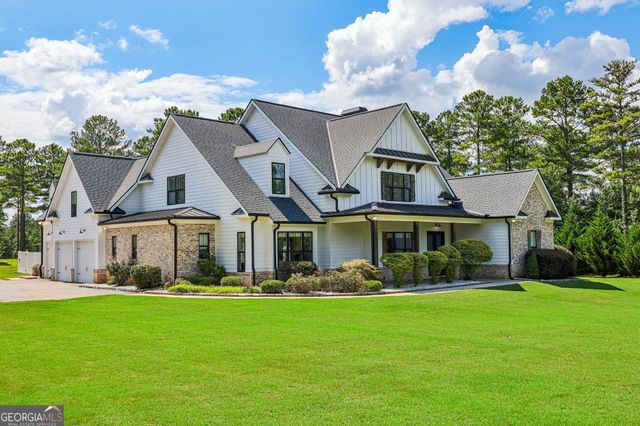 1970 Smith Road, Forsyth, GA 31029