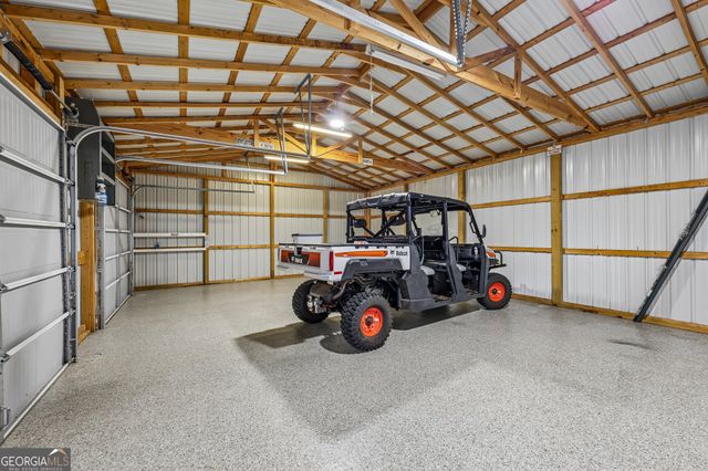 1970 Smith Road, Forsyth, GA 31029
