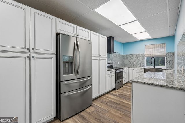 1970 Smith Road, Forsyth, GA 31029