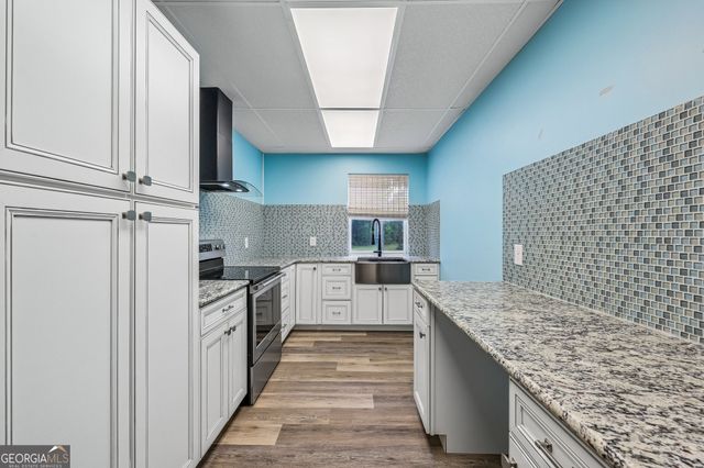 1970 Smith Road, Forsyth, GA 31029