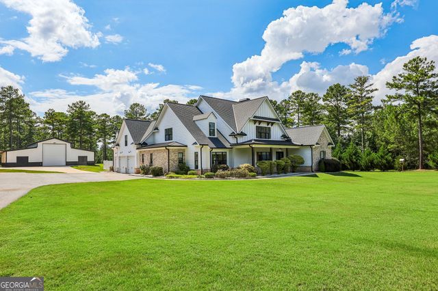 1970 Smith Road, Forsyth, GA 31029