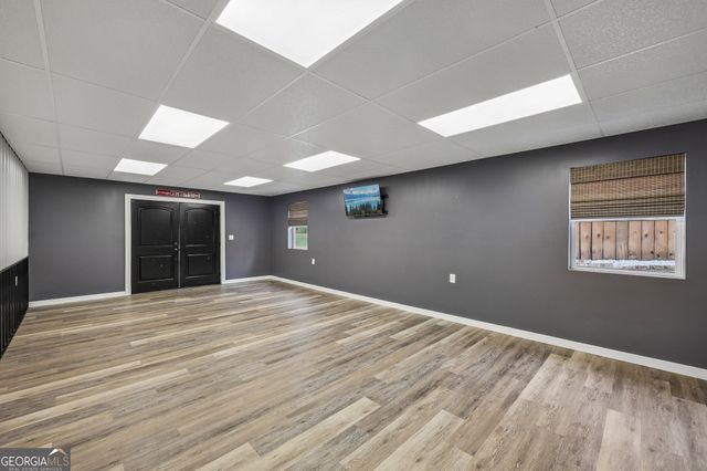 1970 Smith Road, Forsyth, GA 31029