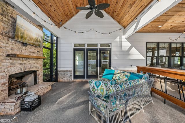 1970 Smith Road, Forsyth, GA 31029