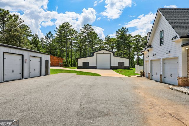1970 Smith Road, Forsyth, GA 31029