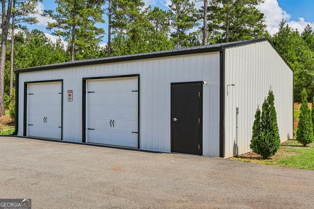 1970 Smith Road, Forsyth, GA 31029