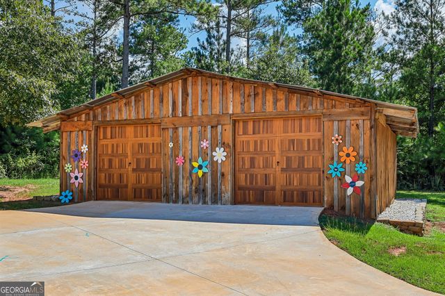1970 Smith Road, Forsyth, GA 31029