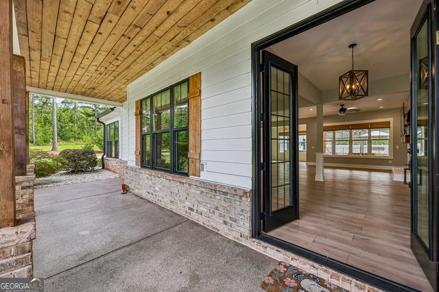 1970 Smith Road, Forsyth, GA 31029