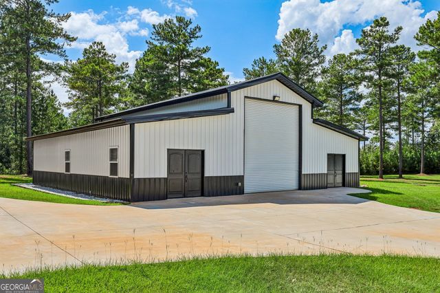 1970 Smith Road, Forsyth, GA 31029