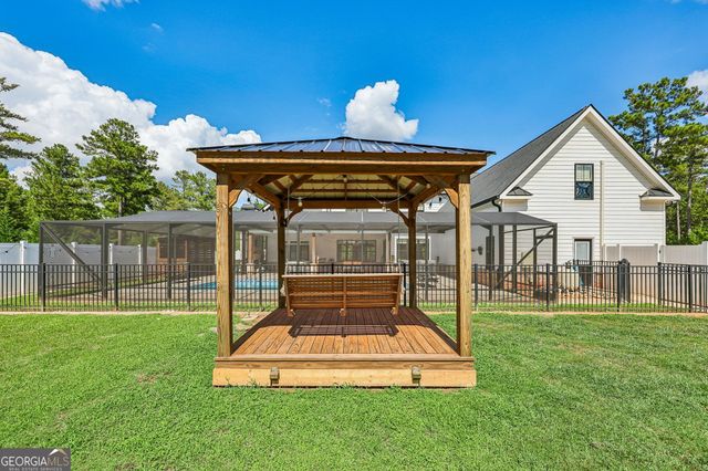 1970 Smith Road, Forsyth, GA 31029