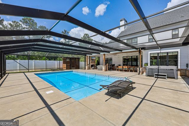 1970 Smith Road, Forsyth, GA 31029