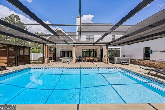 1970 Smith Road, Forsyth, GA 31029