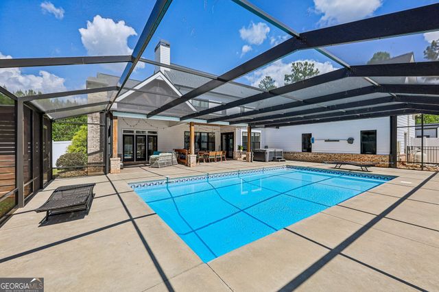 1970 Smith Road, Forsyth, GA 31029