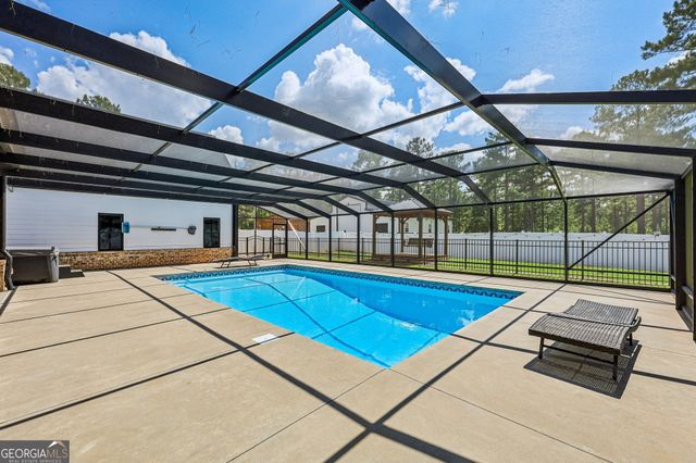 1970 Smith Road, Forsyth, GA 31029