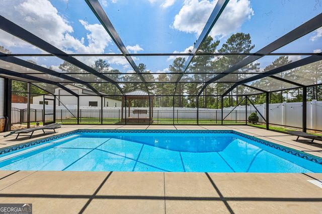 1970 Smith Road, Forsyth, GA 31029