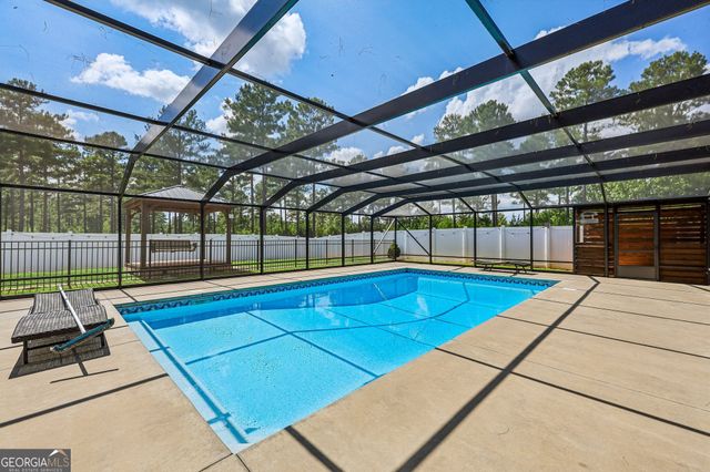 1970 Smith Road, Forsyth, GA 31029