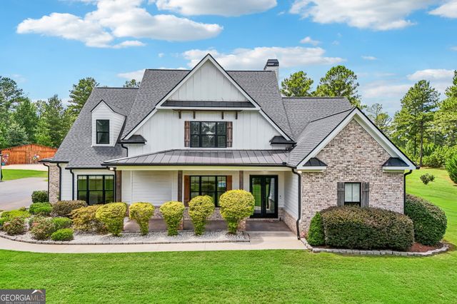 1970 Smith Road, Forsyth, GA 31029