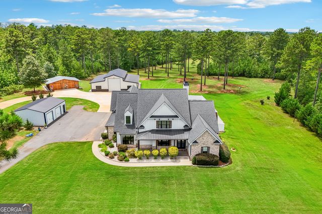 1970 Smith Road, Forsyth, GA 31029