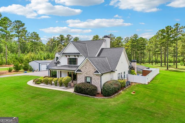 1970 Smith Road, Forsyth, GA 31029