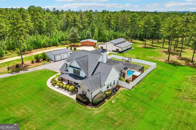 1970 Smith Road, Forsyth, GA 31029