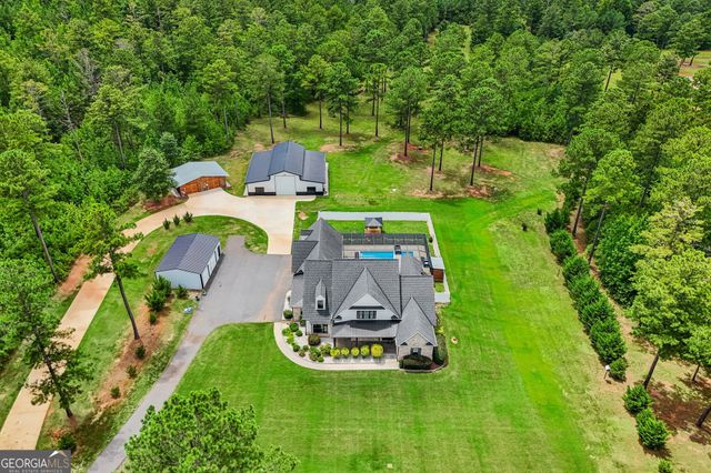 1970 Smith Road, Forsyth, GA 31029