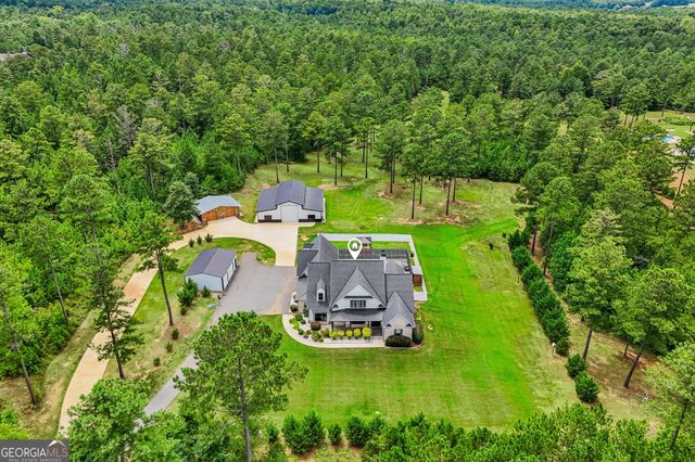 1970 Smith Road, Forsyth, GA 31029