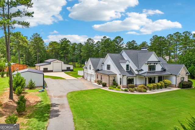 1970 Smith Road, Forsyth, GA 31029