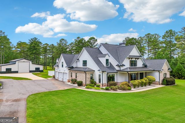 1970 Smith Road, Forsyth, GA 31029
