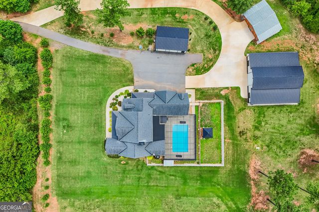 1970 Smith Road, Forsyth, GA 31029