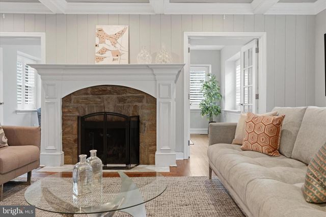 507 E MURDOCH RD, Philadelphia, PA 19119