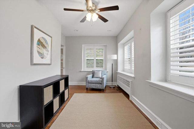 507 E MURDOCH RD, Philadelphia, PA 19119