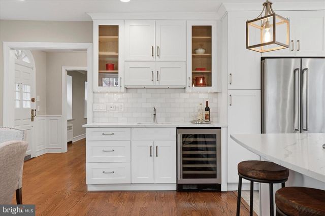 507 E MURDOCH RD, Philadelphia, PA 19119