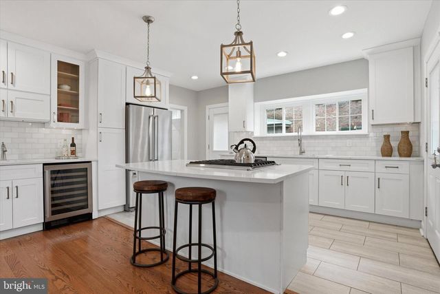 507 E MURDOCH RD, Philadelphia, PA 19119