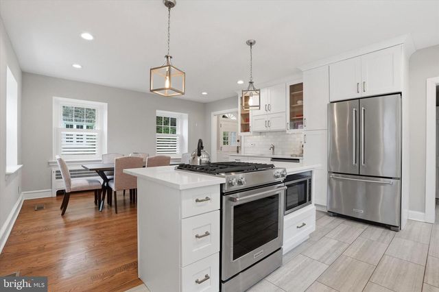 507 E MURDOCH RD, Philadelphia, PA 19119