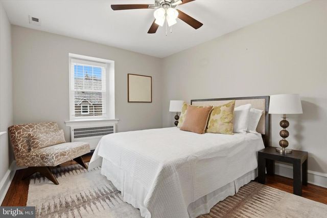 507 E MURDOCH RD, Philadelphia, PA 19119