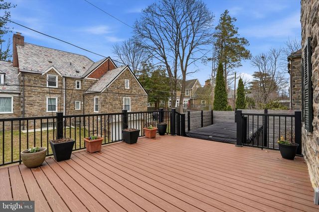 507 E MURDOCH RD, Philadelphia, PA 19119