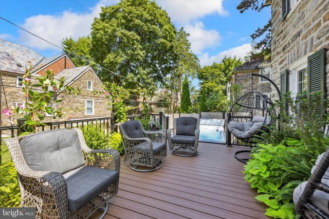 507 E MURDOCH RD, Philadelphia, PA 19119