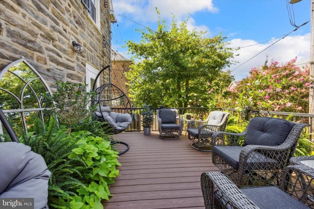 507 E MURDOCH RD, Philadelphia, PA 19119