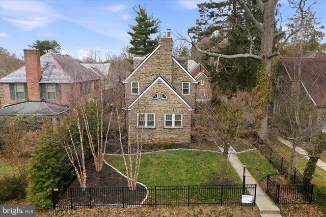 507 E MURDOCH RD, Philadelphia, PA 19119