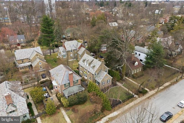 507 E MURDOCH RD, Philadelphia, PA 19119